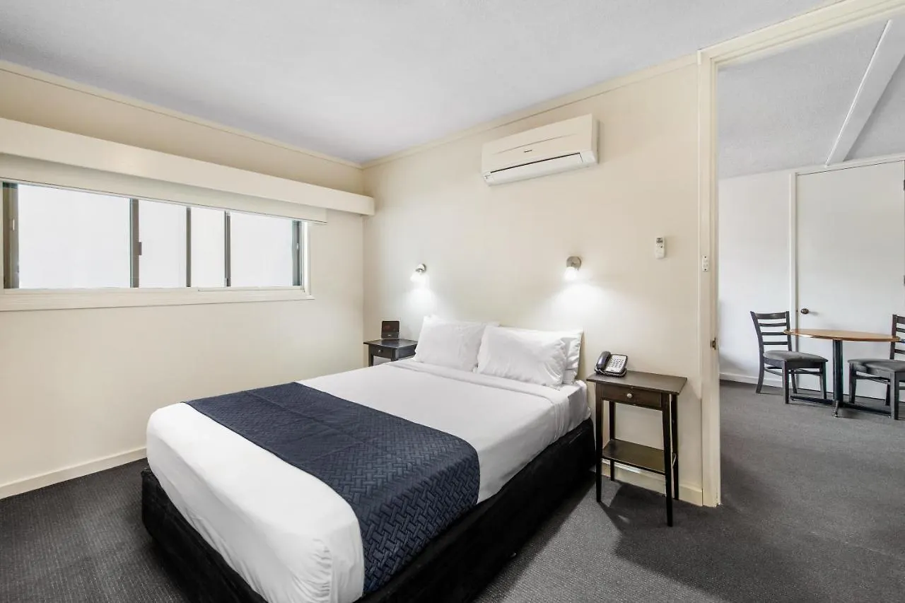 Econo Lodge North Adelaide Hotel