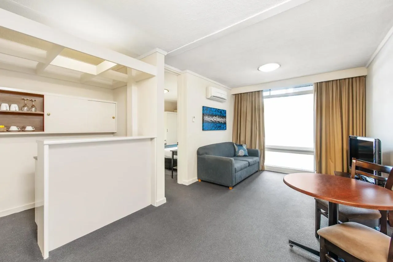 Econo Lodge North Adelaide