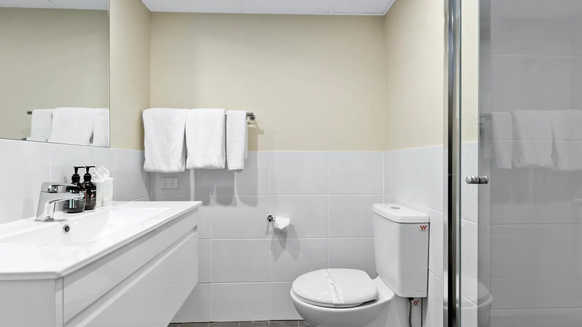 Hotel Econo Lodge North Adelaide