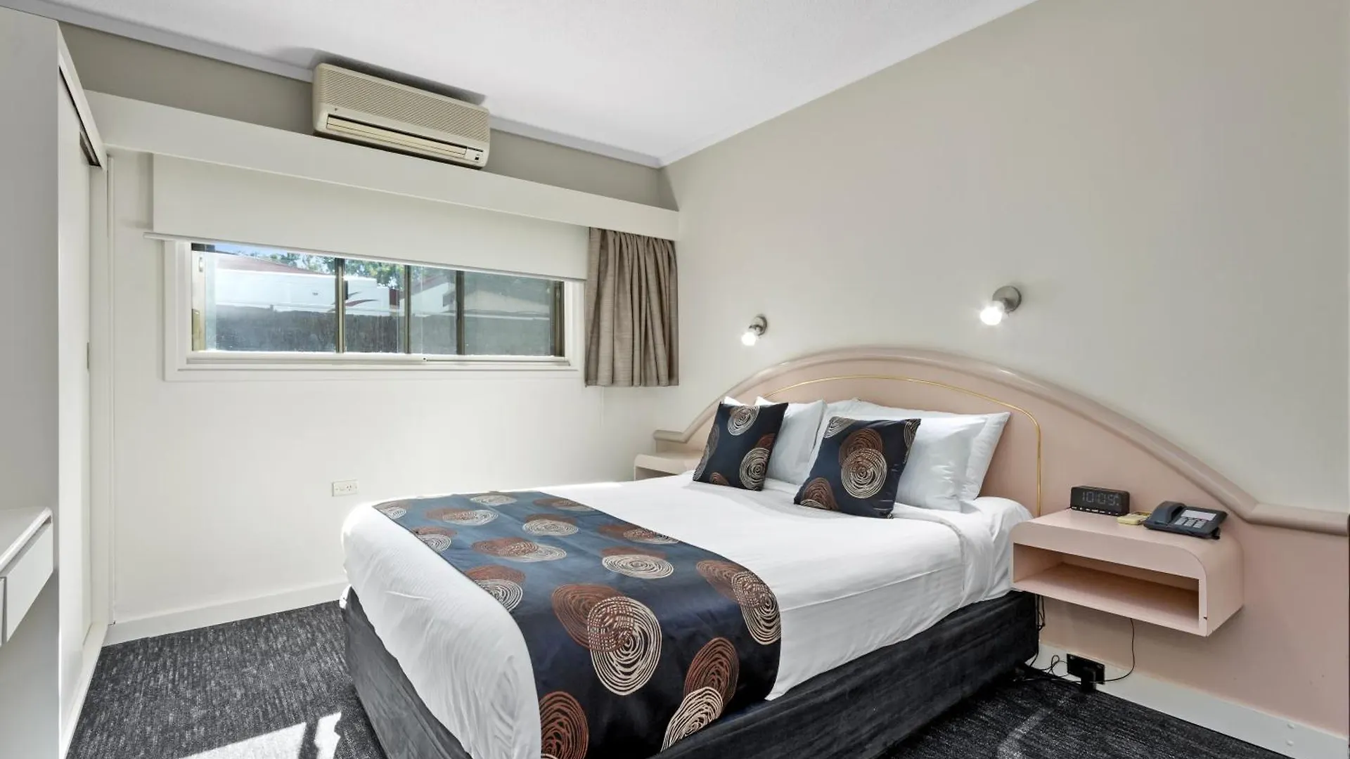 Econo Lodge North Adelaide Australia