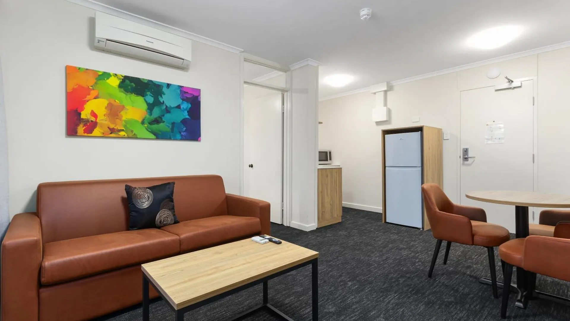 Hotel Econo Lodge North Adelaide