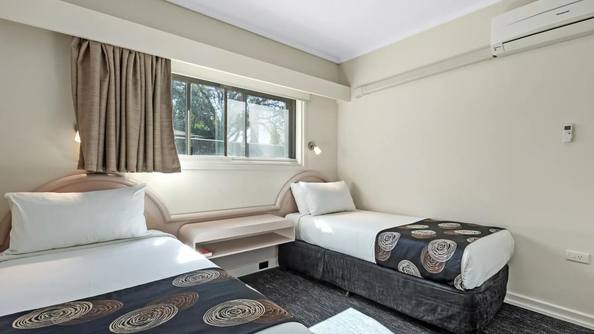 *** Hotel Econo Lodge North Adelaide Australia