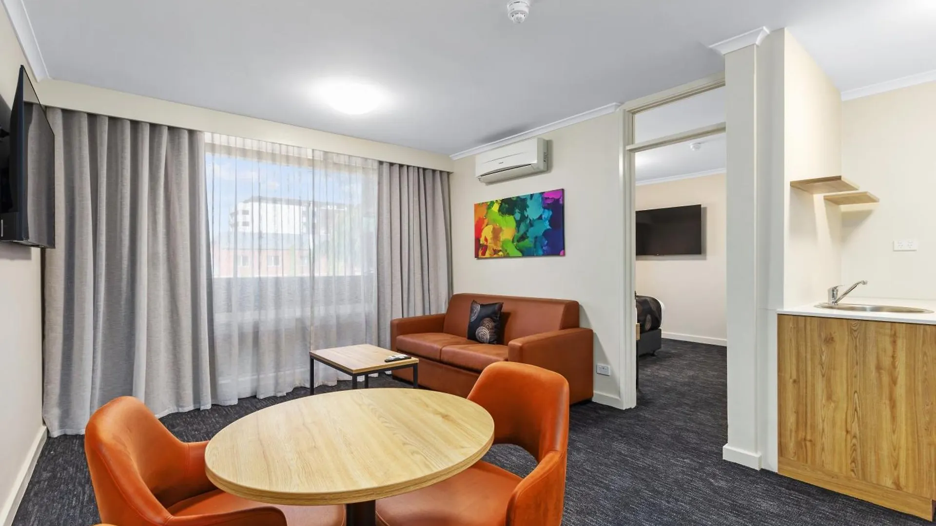 Econo Lodge North Adelaide