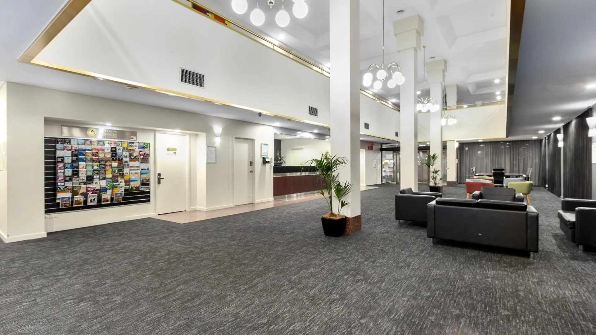 Econo Lodge North Adelaide