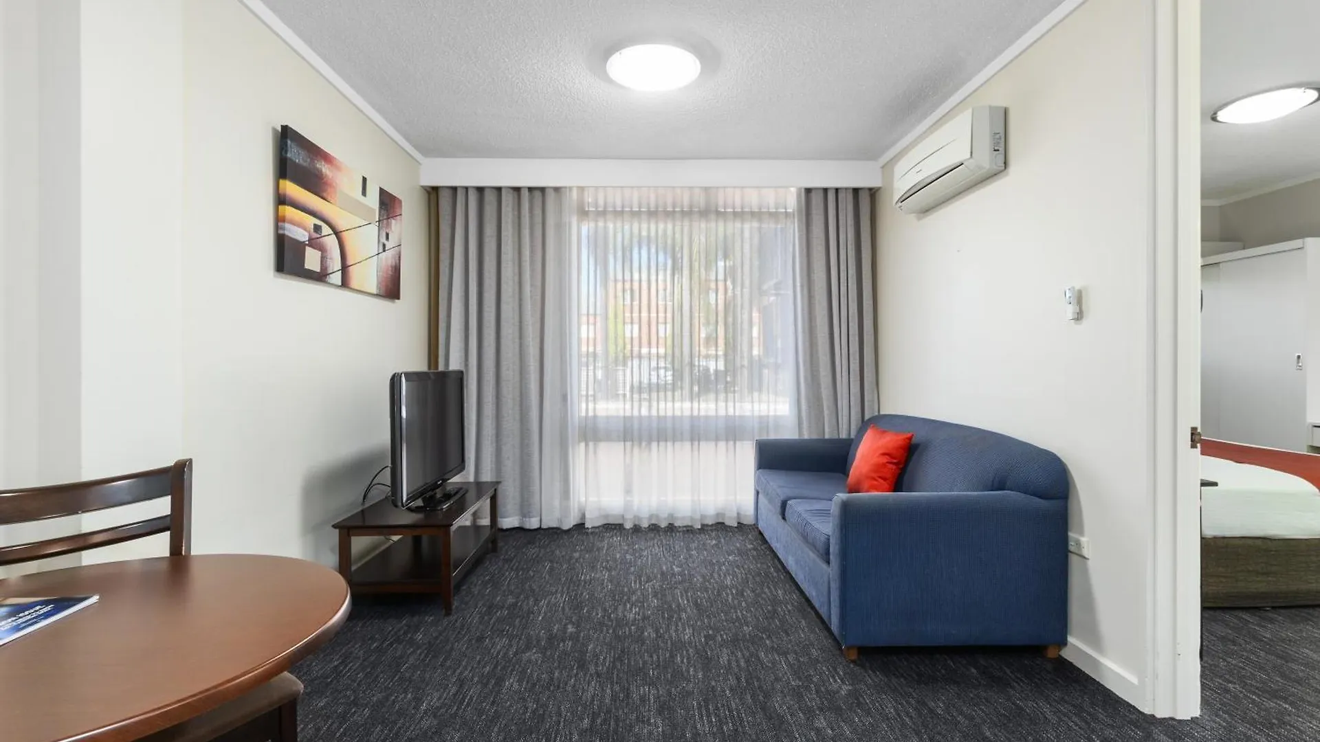 Econo Lodge North Adelaide 3*,