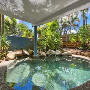 Sunshine , Cairns Australia