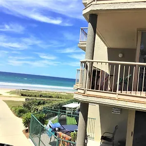 Sanctuary 4*, Gold Coast Australia