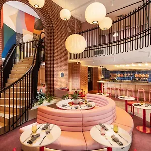Indigo Markets By Ihg Hotel