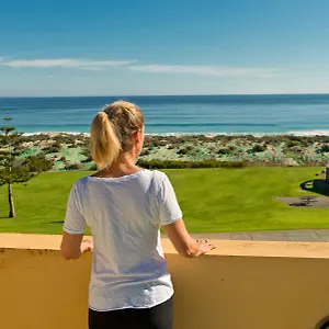 Beach Manor 4*, Perth Australia