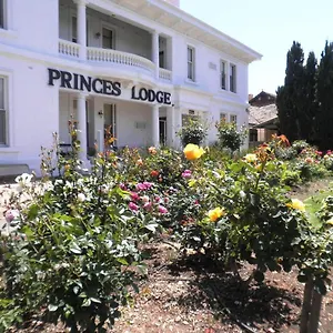 Princes Motel