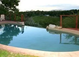 Cudgerie Homestead 4*, Black Mountain Australia