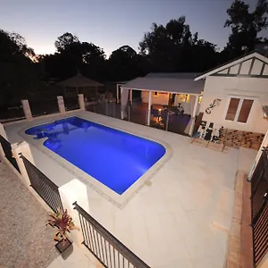 Rothwood Homestays 4*, Perth Australia