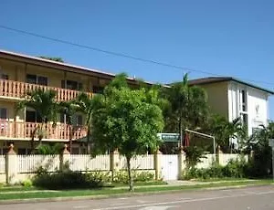 On Gregory 3*, Townsville Australia