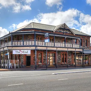 3* Motel The Mile End