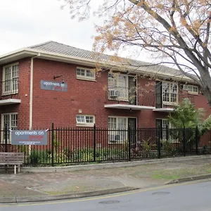 On George Adelaide