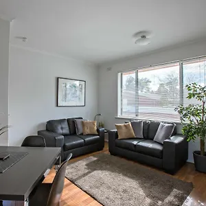Dress Circle - Childers Street Adelaide