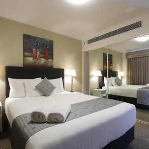 Verandah 4*, Perth Australia