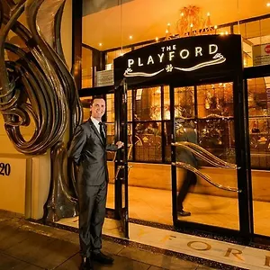 The Playford - Mgallery Hotel