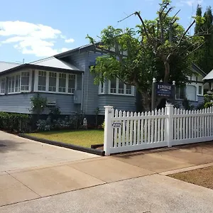 Elindale House 4*, Lismore Australia