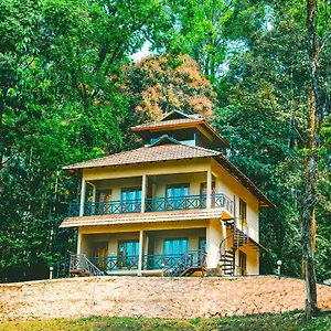 Wild Forest 3*, Vythiri India