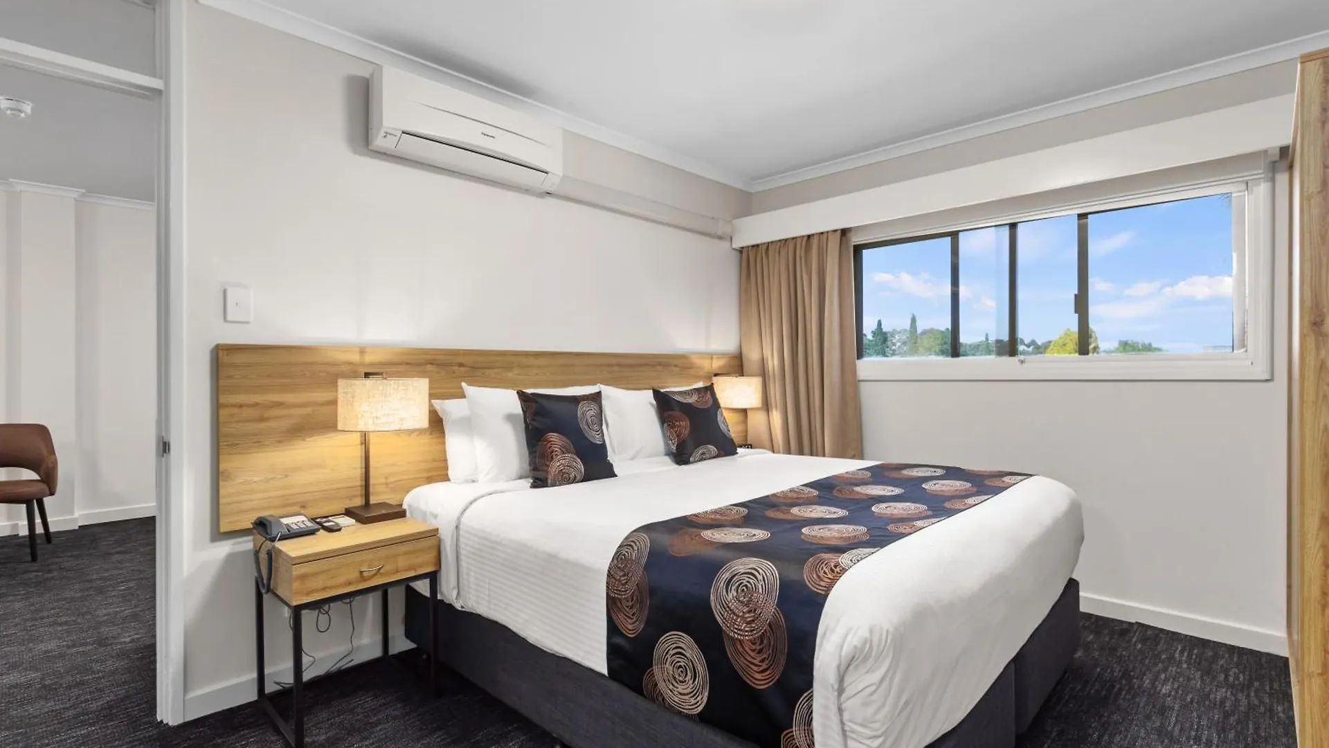 Econo Lodge North Adelaide 3*,  Australia
