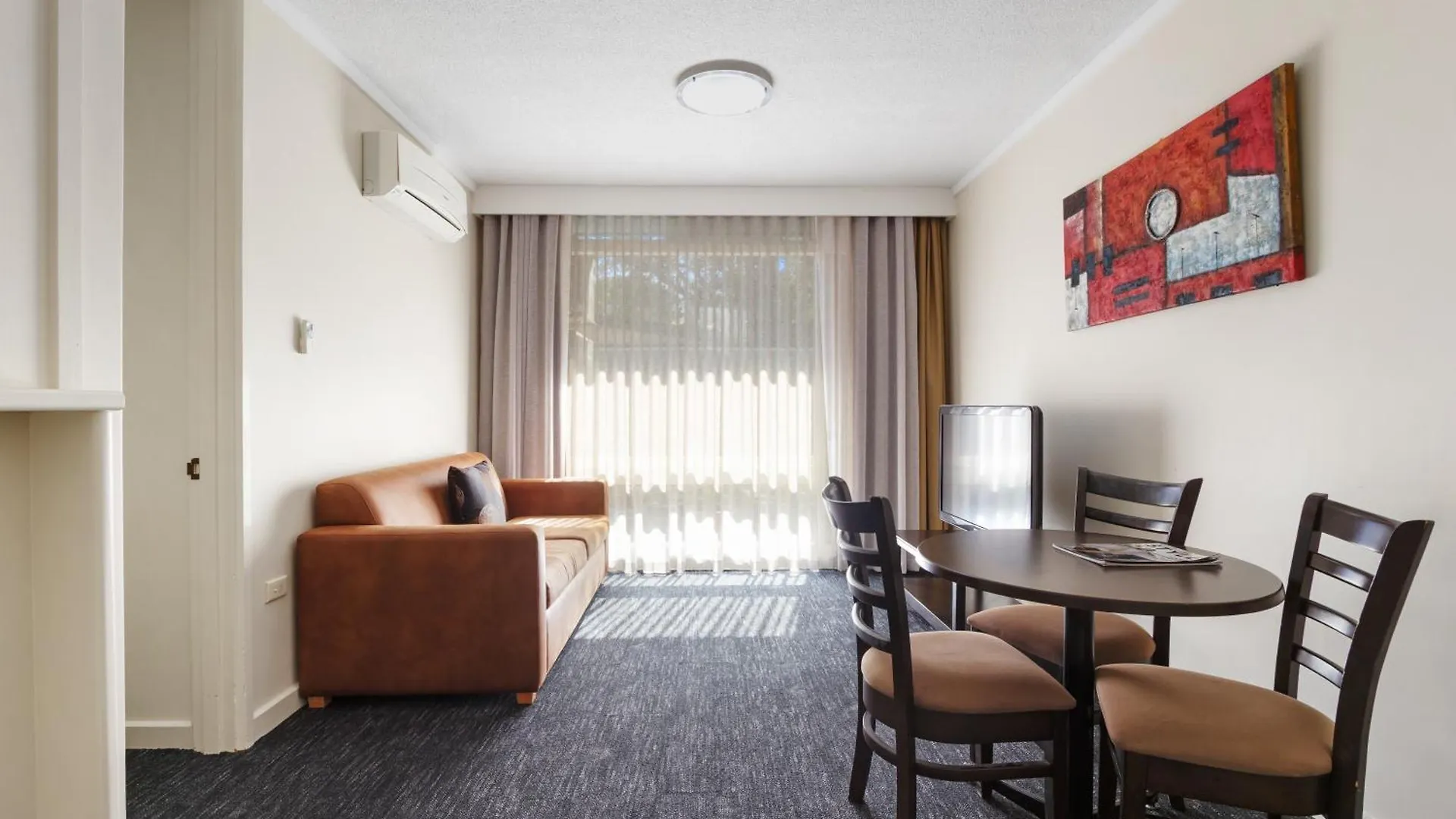 *** Hotel Econo Lodge North Adelaide Australia